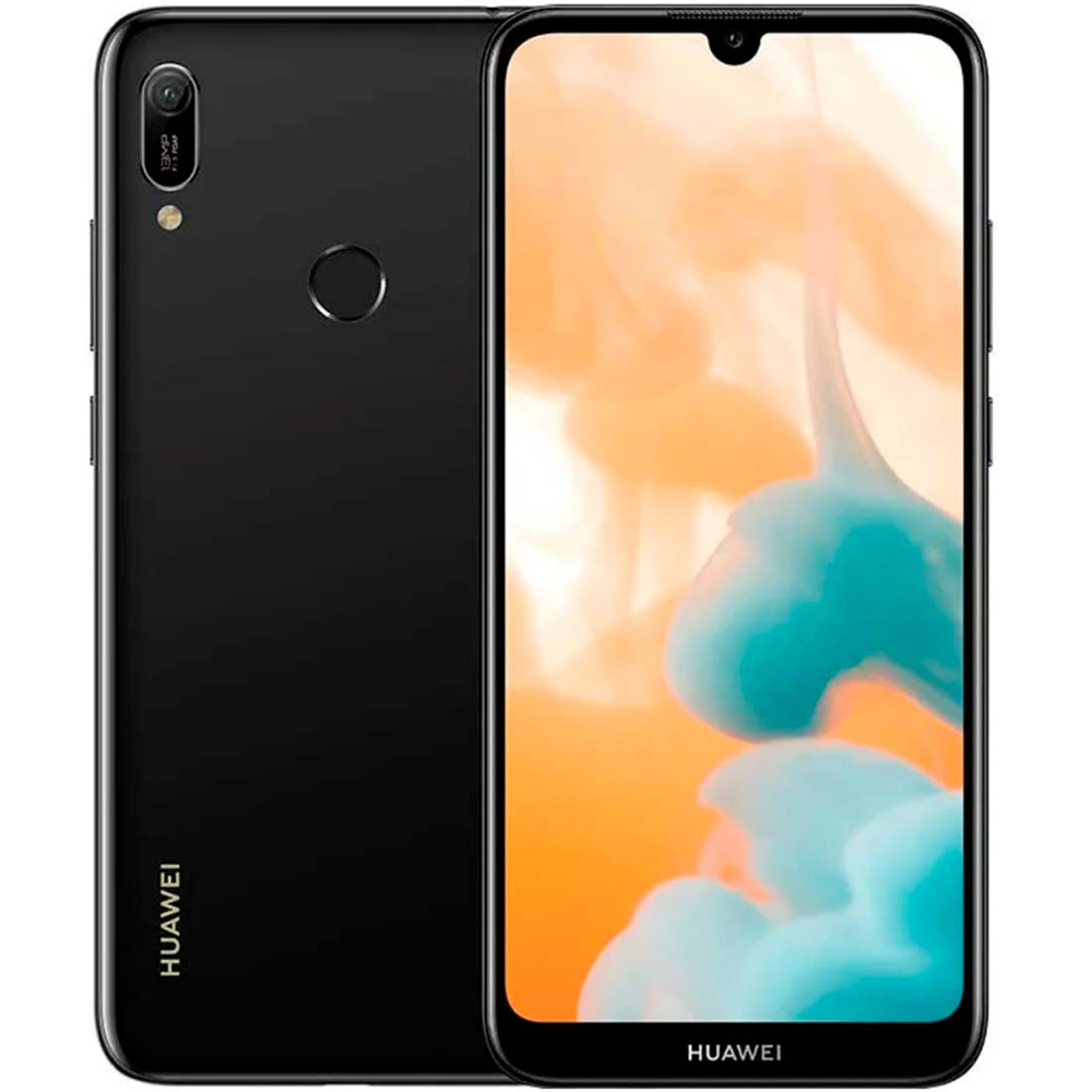 CELULAR HUAWEI Y6 2019 32GB